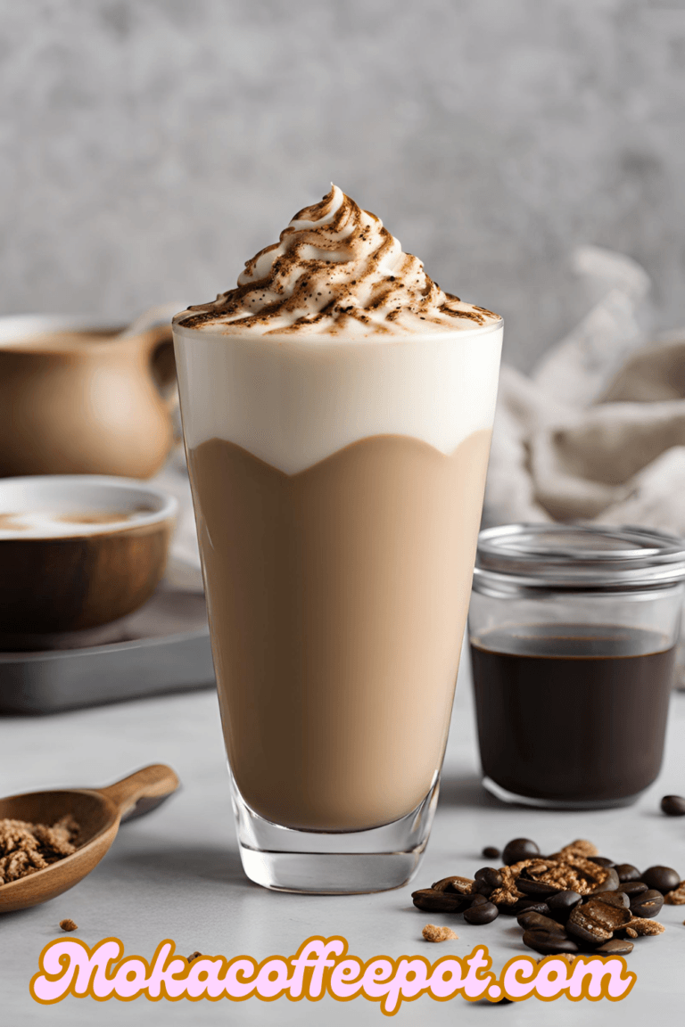 Starbucks Toasted Vanilla Oatmilk Shaken Espresso Recipe