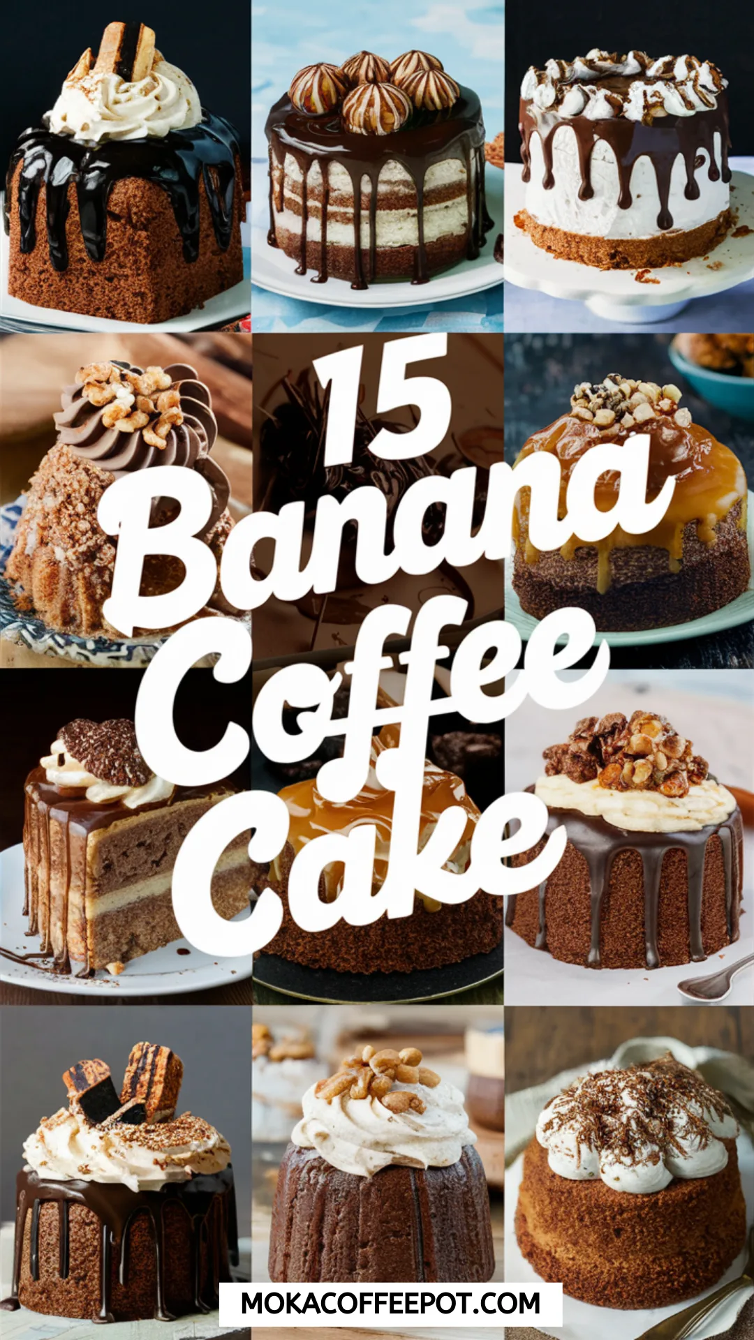 15 Pecan Coffee Cake 15 Pecan Coffee Cake