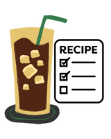 Cold Coffee Recipies image