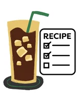 Cold Coffee Recipies image
