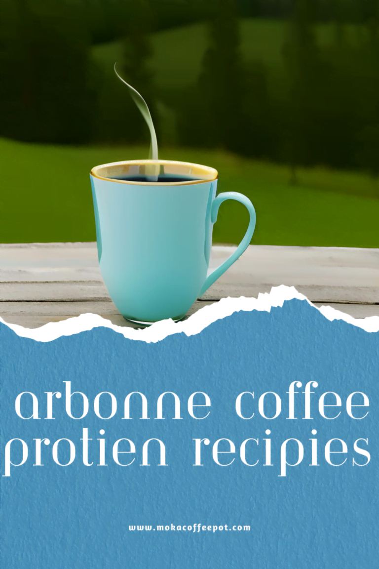 Arbonne Coffee Protein Recipes to Power Up Your Day