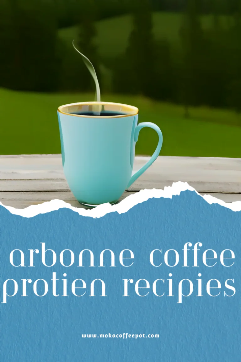 Arbonne Coffee Protein Recipes to Power Up Your Day Arbonne Coffee Protein Recipes to Power Up Your Day