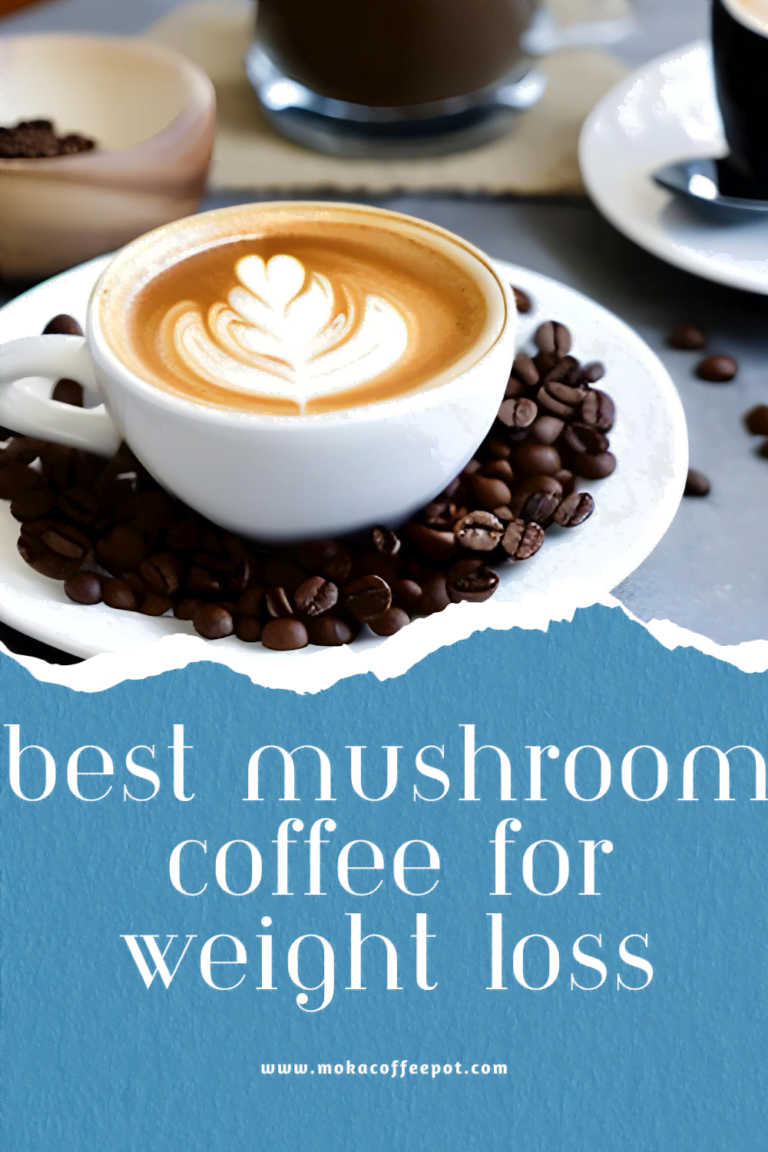 Best mushroom coffee for weight loss recipe : Harness the Power of Superfoods