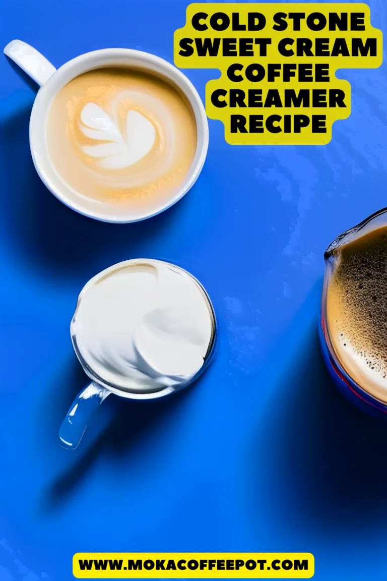 Cold stone sweet cream coffee creamer recipe Cold stone sweet cream coffee creamer recipe