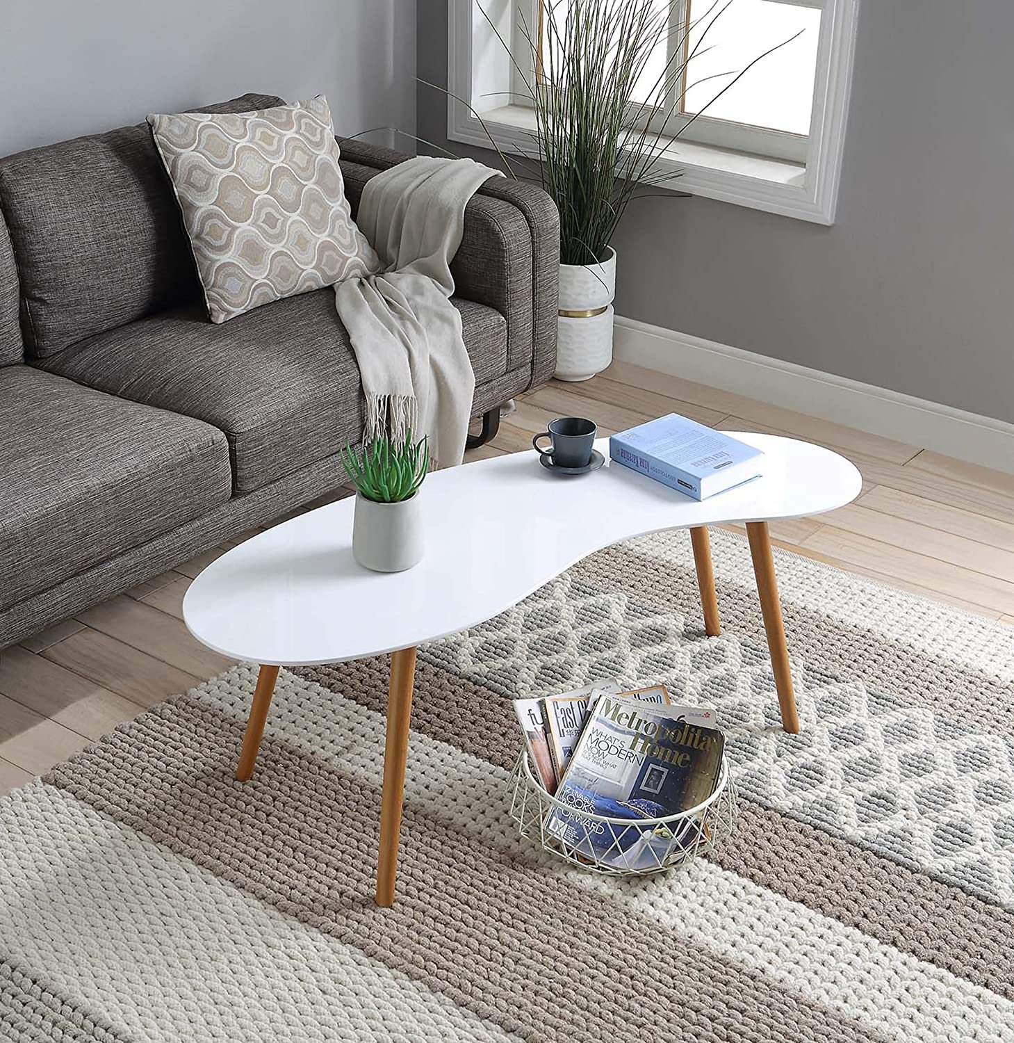 Best 13 coffee tables for sectional couches and sofas