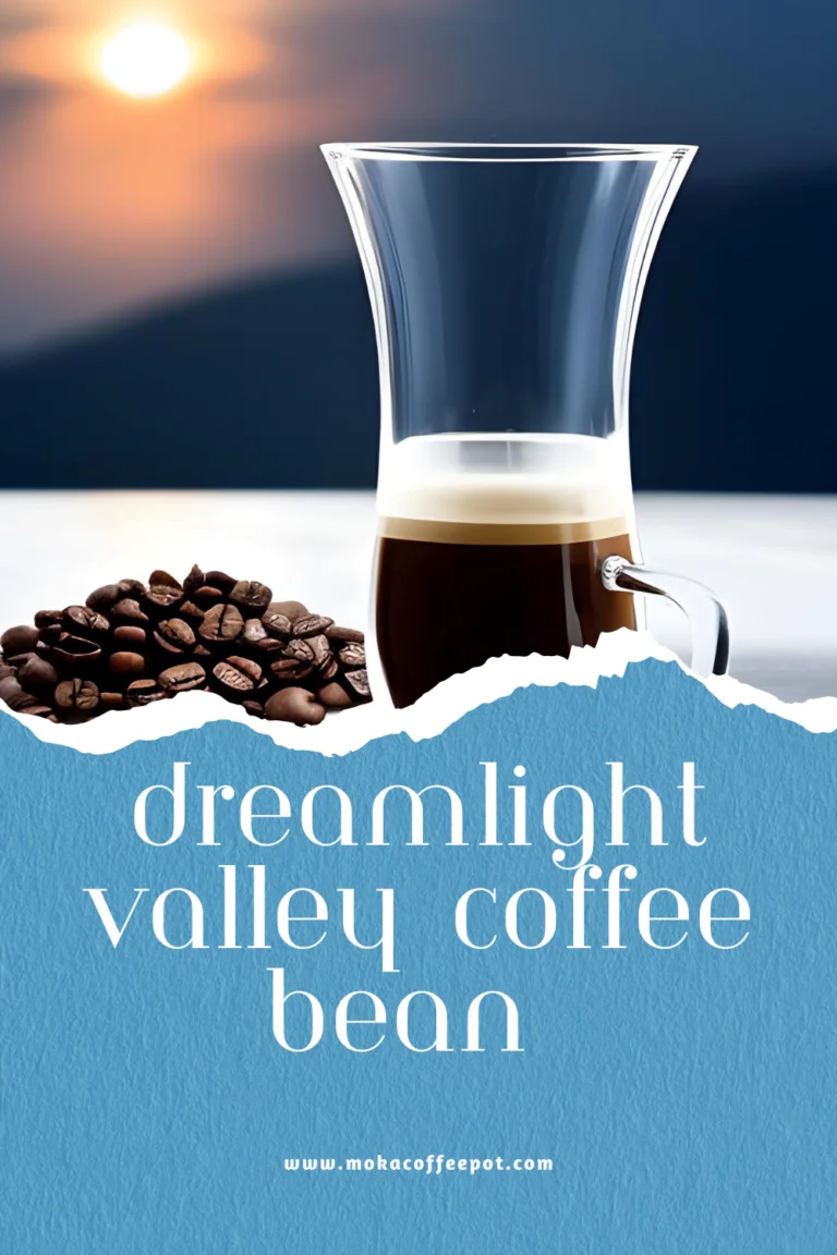 Dreamlight Valley Coffee Bean: The Secret to a Perfect Cup of Joe