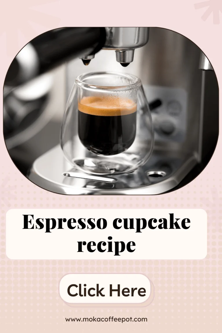 Espresso Cupcake Recipe: Decadent Treats