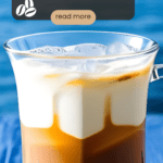 Italian iced coffee recipe
