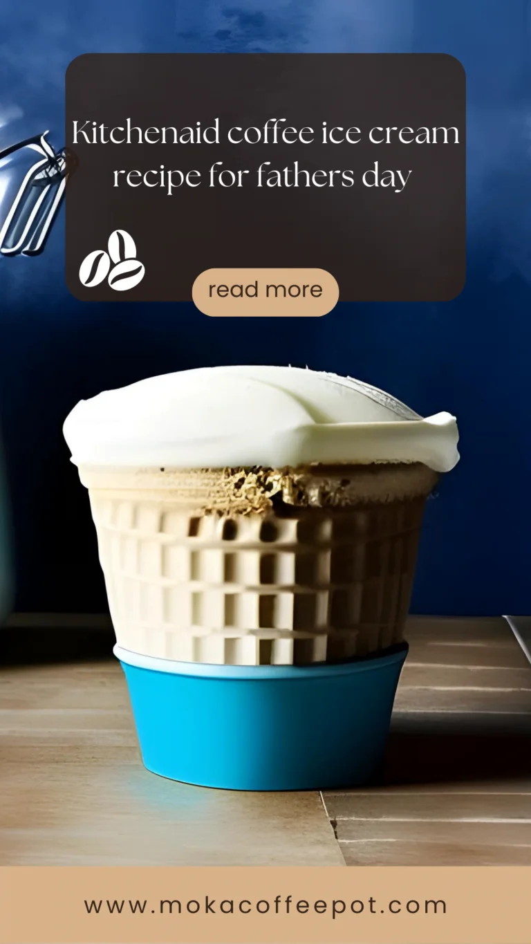 Kitchenaid coffee ice cream recipe for fathers day Kitchenaid coffee ice cream recipe for fathers day
