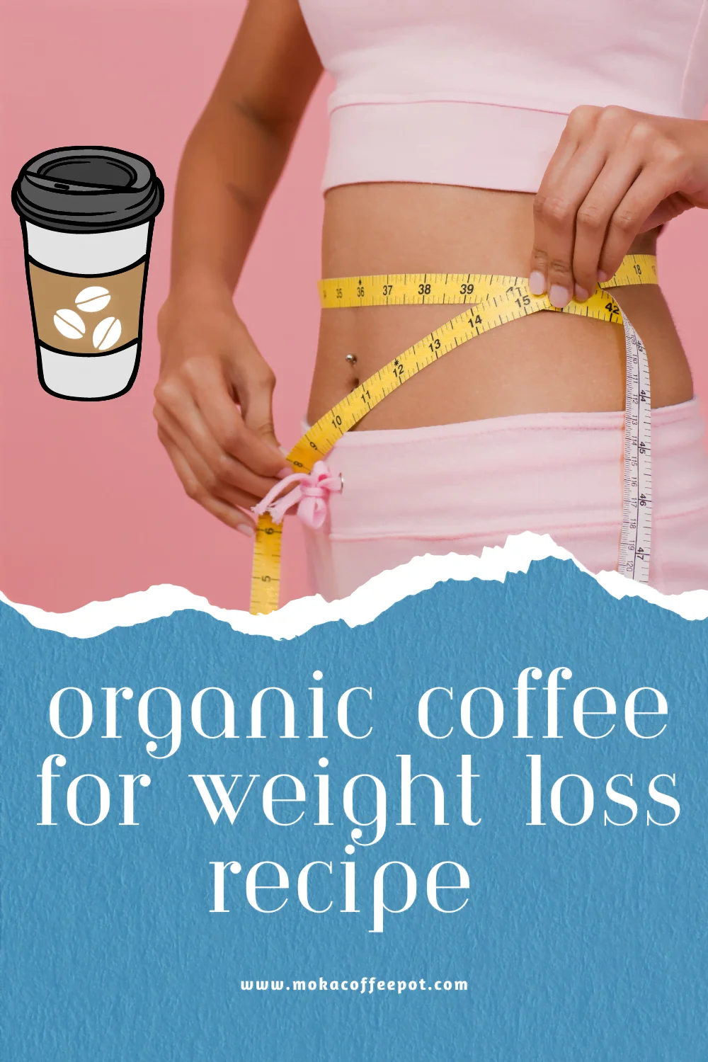 organic coffee for weight loss recipe