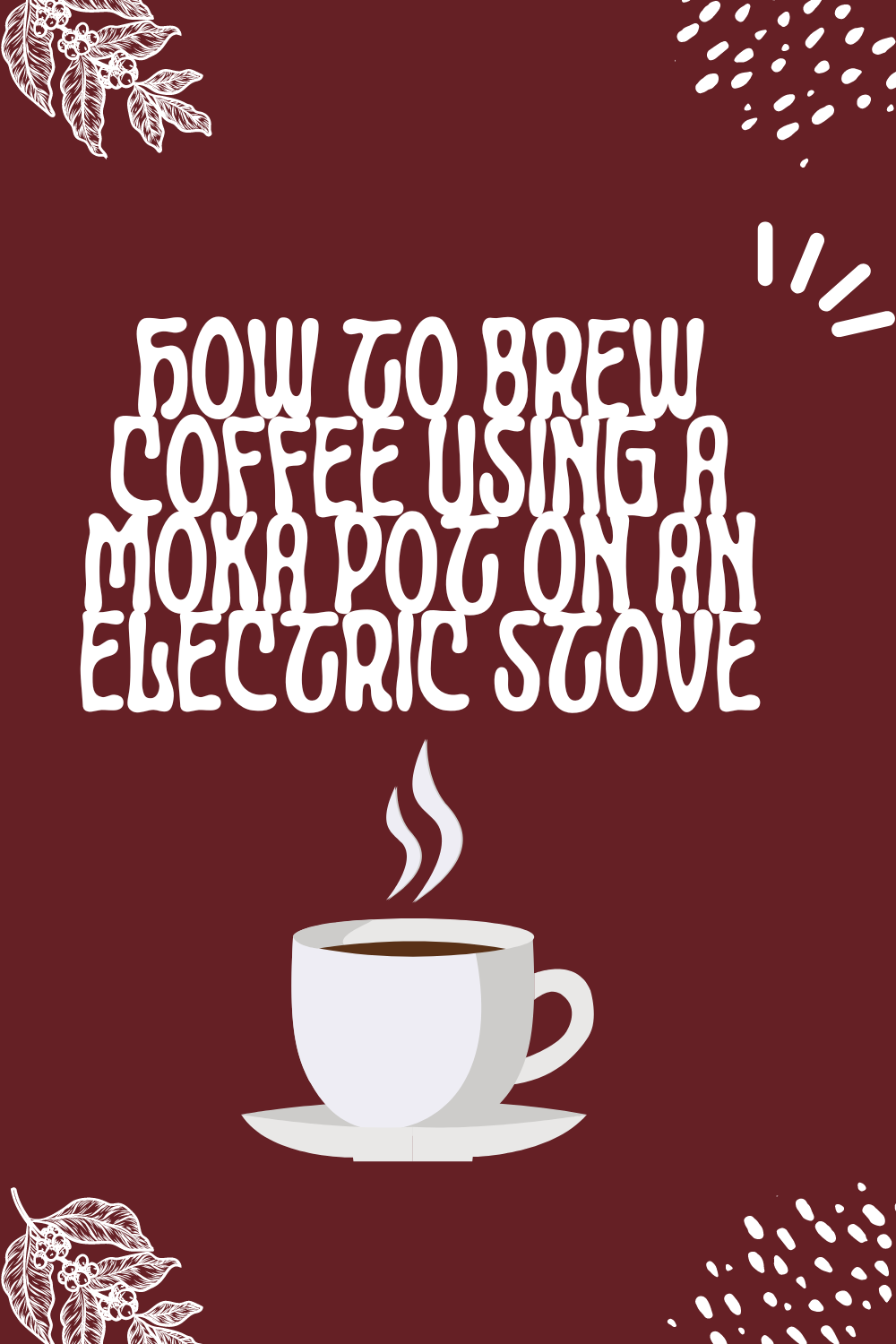 Moka Pot Coffee to Water Ratio Perfecting Your Brew