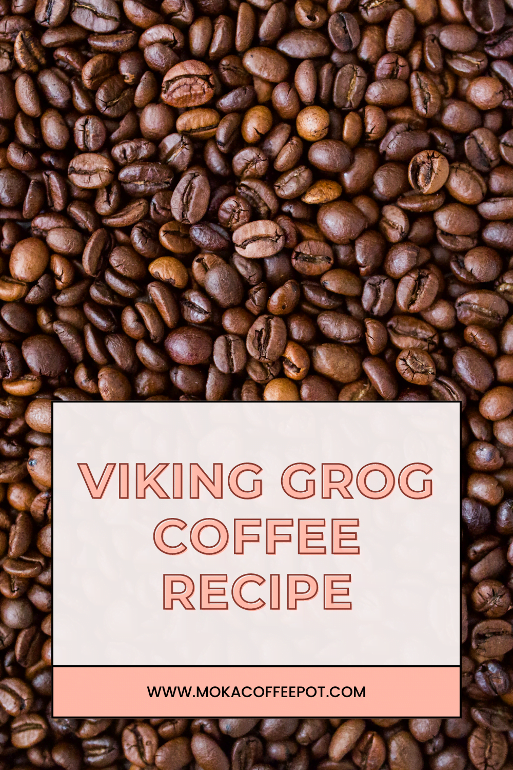 Viking Grog coffee recipe