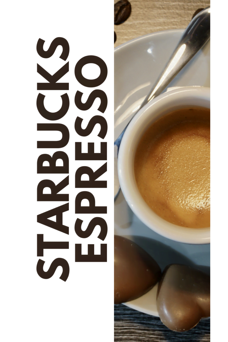 Starbucks Espresso Drink Recipes: Master the Art of Coffee at Home! Starbucks Espresso Drink Recipes: Master the Art of Coffee at Home!