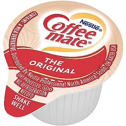Nestle Coffee mate Coffee Creamer