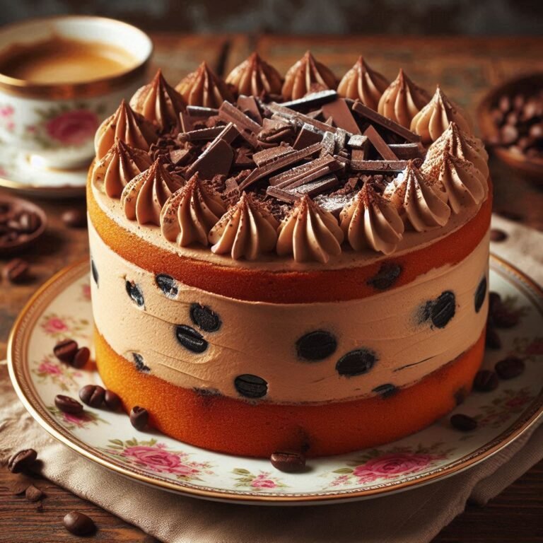 coffee-inspired recipes for a cozy fall day image