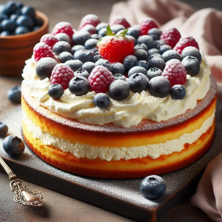 coffee cake with ricotta cheese recipe image
