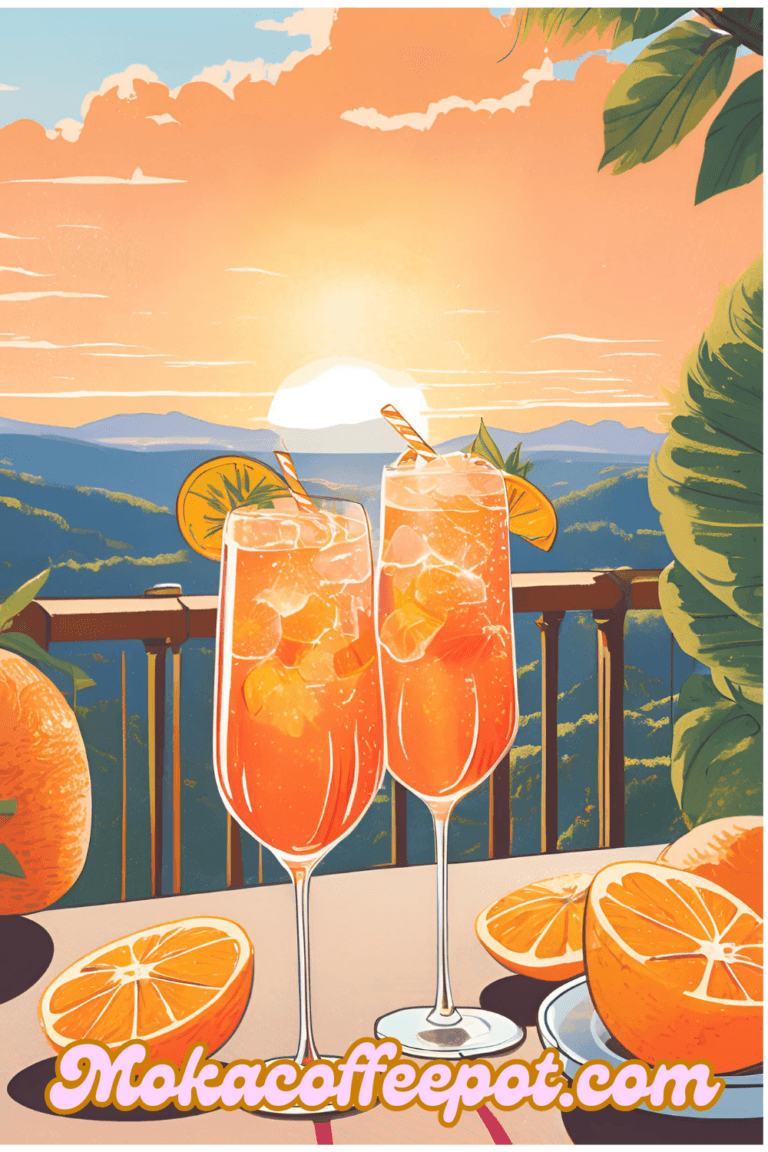 Italian Aperol Spritz Recipe Italian Aperol Spritz Recipe