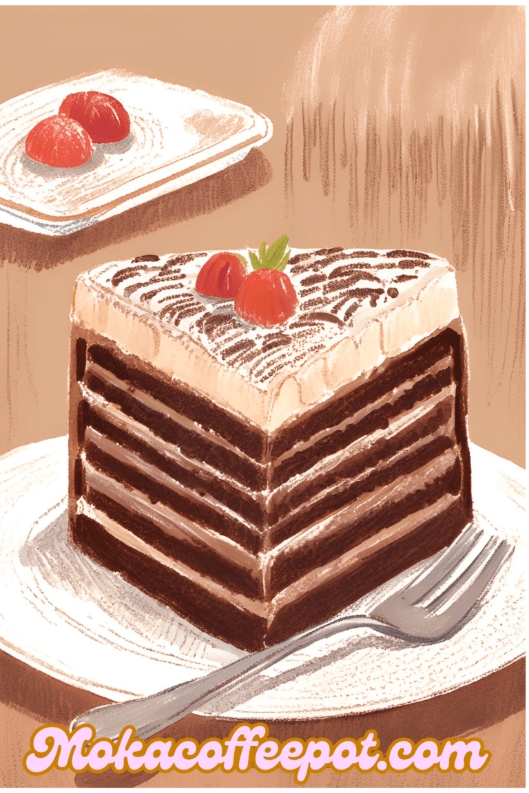 Chocolate Cake Recipe With Coffee and Cocoa Powder 4_chocolate cake recipe with coffee and cocoa powder