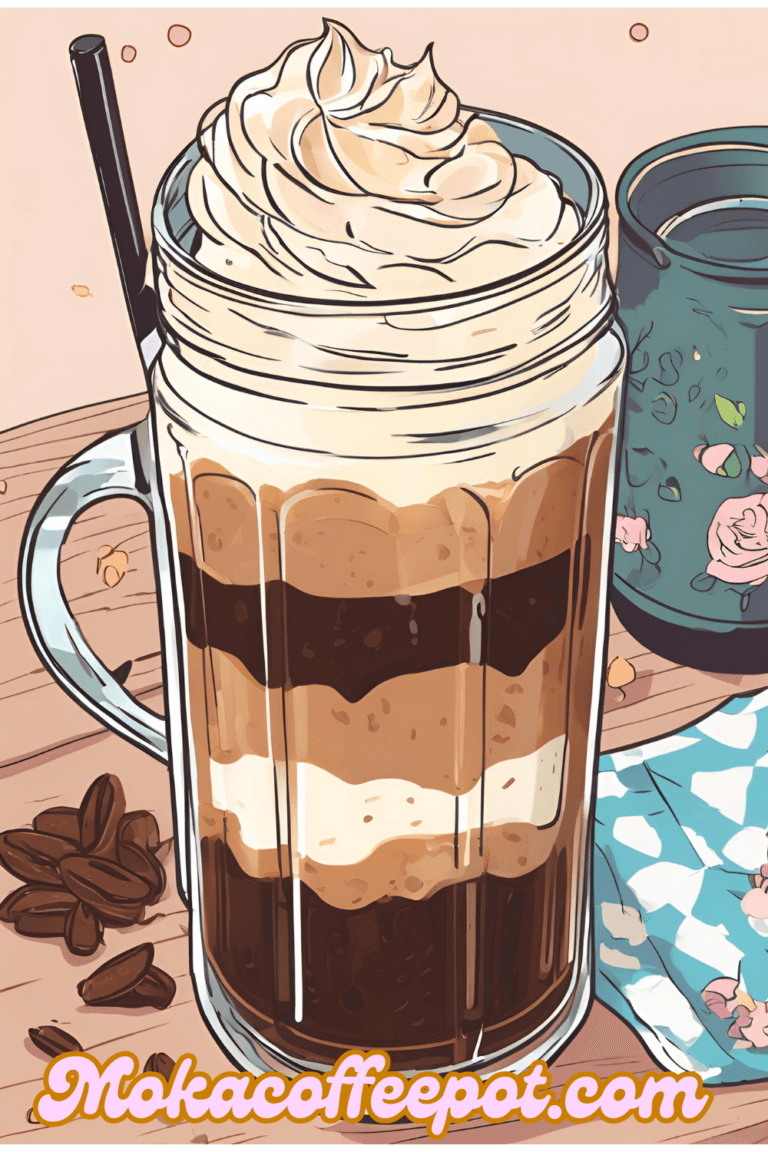 Starbucks Vanilla Sweet Cream Cold Brew Recipe