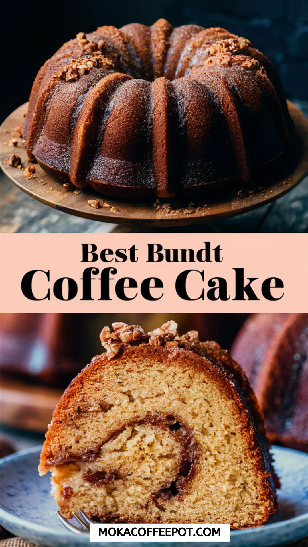 Best Bundt Coffee Cake Best Bundt Coffee Cake