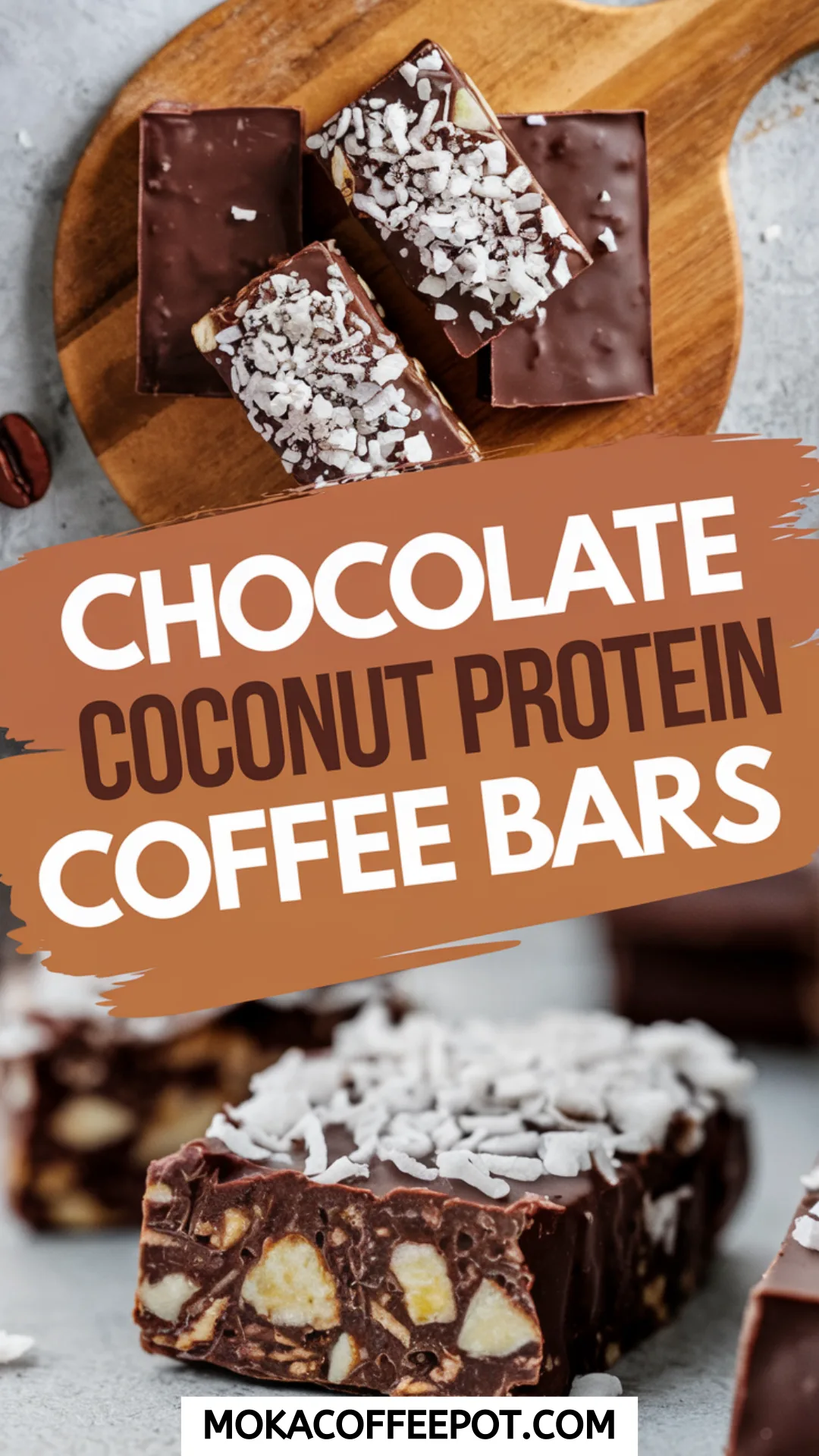 Chocolate Coconut Protein Coffee Bars Chocolate Coconut Protein Coffee Bars Recipe Chocolate Coconut Protein Coffee Bars Chocolate Coconut Protein Coffee Bars Recipe