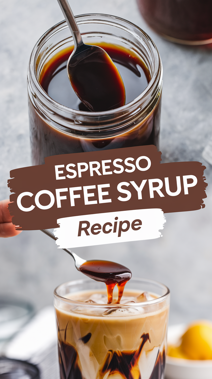 Espresso Coffee Syrup & Pumpkin Spice Simple Syrup | Cold Coffee with White Chocolate Sauce Espresso Coffee Syrup & Pumpkin Spice Simple Syrup | Cold Coffee with White Chocolate Sauce