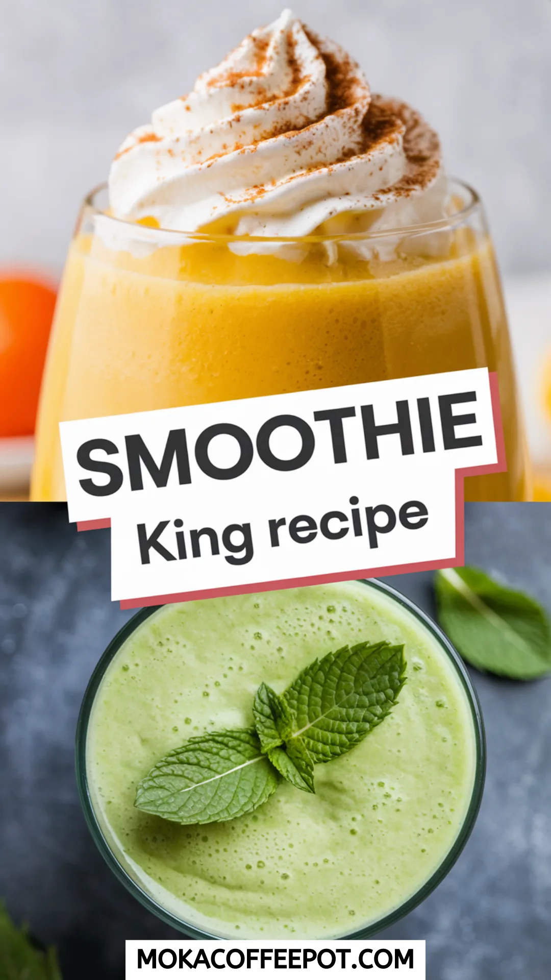 Smoothie King Recipe Smoothie King Recipe